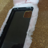کاور مدل خرگوشی مناسب برای گوشی موبایل سامسونگ Galaxy A22 5G