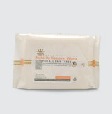 دستمال مرطوب پاککننده آرایش دایلکس 20 عددی