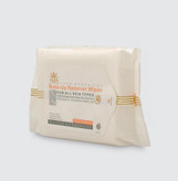 دستمال مرطوب پاککننده آرایش دایلکس 20 عددی